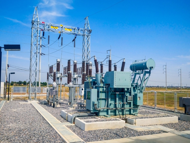 油浸式電力變壓器常見故障 油浸式電力變壓器常見故障
